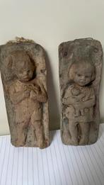 Mobach beeldjes van Hannah Mobach, Antiek en Kunst, Ophalen of Verzenden