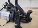 Shimano 3500 U.S.A, Hobby en Vrije tijd, Ophalen of Verzenden, Zo goed als nieuw