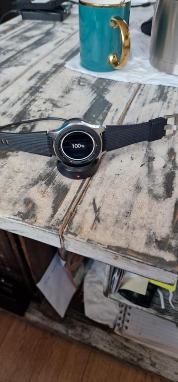samsung galaxy 46mm beschikbaar voor biedingen