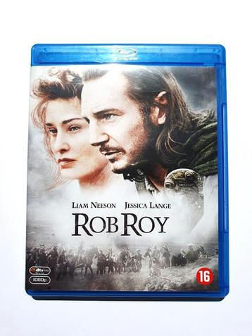 Rob Roy beschikbaar voor biedingen