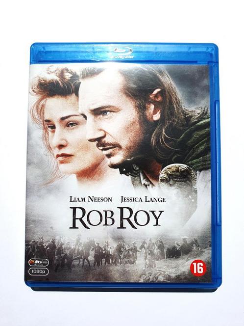Rob Roy, Cd's en Dvd's, Blu-ray, Actie, Ophalen of Verzenden