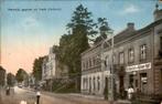 Vaals - Kölner Hof Restaurant - 1915, Verzamelen, Ansichtkaarten | Nederland, Verzenden, Voor 1920, Gelopen, Limburg