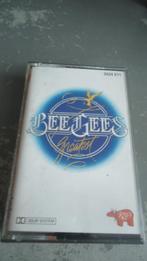 cassette bandje bee gees vintage, 1 bandje, Ophalen of Verzenden, Zo goed als nieuw, Origineel