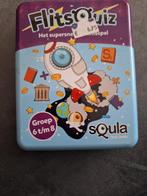 Squla spel, Ophalen of Verzenden