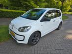 Volkswagen up! 1.0 44KW 2012 Wit, Auto's, Voorwielaandrijving, Up!, 840 kg, 4 stoelen