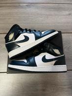 Nike Air Jordan 1 Mid Dark Teal | 36, Kleding | Dames, Schoenen, Nike, Nieuw, Ophalen of Verzenden, Sneakers of Gympen