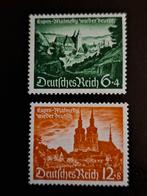 Duitse Rijk 1940 Eupen en Malmedy, Ophalen of Verzenden, Duitse Keizerrijk, Postfris
