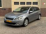 Peugeot 308 SW 1.6 BlueHDI Blue Lease Limited Navi | Panoram, Voorwielaandrijving, Stof, Gebruikt, 4 cilinders