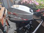 Mariner 8pk  langstaart, Watersport en Boten, Ophalen of Verzenden, Zo goed als nieuw, Benzine, 5 tot 10 pk