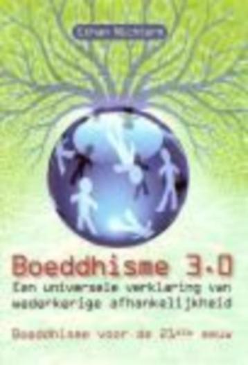 Ethan Nichtern Boeddhisme 3.0 beschikbaar voor biedingen
