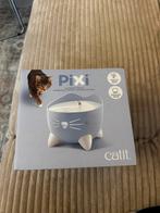 Pixi Catit Kattenfontein, Ophalen, Zo goed als nieuw