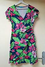 Jurk Lien en Giel, Maat 38/40 (M), Overige kleuren, Verzenden, Knielengte