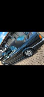 Bmw e30 cabrio dak softtop, Ophalen of Verzenden, BMW