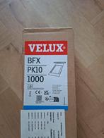Waterkerend manchet Velux BFX, maat PK10, Doe-het-zelf en Verbouw, Glas en Ramen, Ophalen of Verzenden, Nieuw