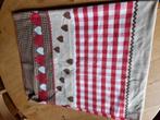 GEZELLIG PLAID, Ophalen of Verzenden