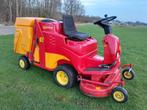 Nette Gianni Ferrari TG tech frontmaaier met opvang, Ophalen, Gebruikt, GIANNI FERRARI, Opvangbak