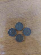centen 1948, Postzegels en Munten, Munten | Nederland, Ophalen, Koningin Wilhelmina, 1 cent, Losse munt