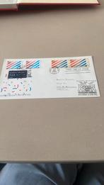 Nederland, Postzegels en Munten, Postzegels | Nederland, Ophalen of Verzenden, Gestempeld