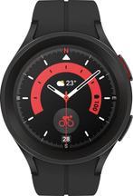 Samsung Galaxy Smartwatch pro5/LTE 5G, Sieraden, Tassen en Uiterlijk, Smartwatches, Ophalen, Zwart, Nieuw, Waterdicht