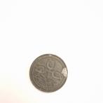 10 Cent 1941-1943 - Wilhelmina Tulp, Postzegels en Munten, Munten | Nederland, Ophalen of Verzenden, Koningin Wilhelmina, 10 cent