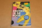 Erotiek in de roos - Hans Borrebach - 1980, Boeken, Ophalen of Verzenden, Gelezen, Nederland