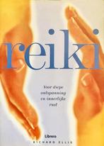 Ellis – Reiki., Ophalen, Gelezen, Overige onderwerpen, Achtergrond en Informatie
