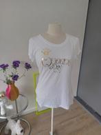 t-shirt koninginnedag maat xl van villa, nieuw, Ophalen, Wit, Maat 46/48 (XL) of groter, Nieuw