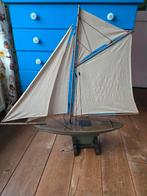 Groot zeilschip, Ophalen of Verzenden, Zo goed als nieuw, 1:50 tot 1:200