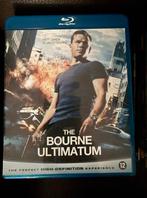 The bourne trilogy, Ophalen of Verzenden, Zo goed als nieuw, Actie