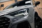 Audi RSQ3 Sportback TFSI RS | Sport Design Pakket | B&O Soun, Automaat, Bluetooth, Gebruikt, Euro 6