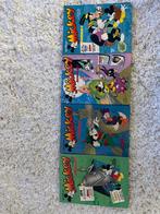 Mickey Mouse Maandblad - Vintage Collectie, Meerdere stripboeken, Ophalen of Verzenden, Gelezen