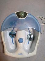 Babyliss   Voetenbad, Ophalen of Verzenden