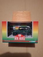 Corgi Toys mini Mini Mania Paul McCartney, Ophalen of Verzenden, Nieuw, Auto, Corgi