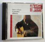 Juliam Bream - Music of Spain -Gitaar - Albeniz - Granados, Ophalen of Verzenden, Zo goed als nieuw