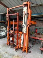 Kaweco Schrijver 170 Kuilvoersnijder met hefmast, Ophalen, Veehouderij, Voertechniek