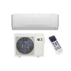 HAASTMAKER Airco AC1 3.5Kw + Wifi & Gratis AANSLUITSET !, Nieuw, Afstandsbediening, Ophalen of Verzenden, Verwarmen