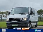 MERCEDES-BENZ SPRINTER 314 ac automaat euro6, Automaat, Gebruikt, Euro 6, 143 pk
