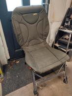 Goede stevige Capture vis stoel, Watersport en Boten, Ophalen, Zo goed als nieuw, Overige typen