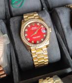 Rolex Datejust Oyster, 31 mm, Sieraden, Tassen en Uiterlijk, Ophalen of Verzenden, Nieuw, Staal, Overige merken