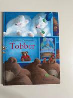 Kinderboek Tobber - Charlotte Dematons, Fictie algemeen, Ophalen of Verzenden, Zo goed als nieuw, Charlotte Dematons