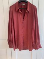 Te koop: super mooie blouse maat 52, Kleding | Dames, Blouses en Tunieken, Ophalen of Verzenden, Zo goed als nieuw, Maat 46/48 (XL) of groter