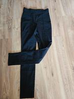 Zwarte nette broek - Primark maat 38, Maat 38/40 (M), Primark, Zwart, Ophalen of Verzenden