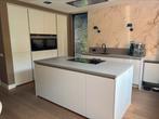 Maison Cuisine keuken inclusief apparatuur, Huis en Inrichting, Keuken | Complete keukens, Ophalen, Overige materialen, Wit, Overige typen