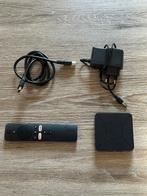 Android tv kastje, Audio, Tv en Foto, Mediaspelers, Ophalen of Verzenden, Zo goed als nieuw, Zonder harde schijf