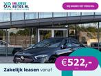 Mercedes-Benz A-klasse 250 e AMG Pano|Sfeer|ACC|360c|HuD|BTW, Automaat, Gebruikt, Zwart, 4 cilinders