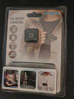 Spy hd body camera nieuw, Ophalen, Nieuw, Overige merken