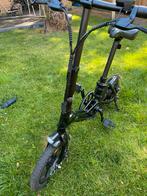 Elektrische vouwfiets van Fiido, Fietsen en Brommers, Fietsen | Vouwfietsen, Ophalen, Zo goed als nieuw, 20 inch of meer