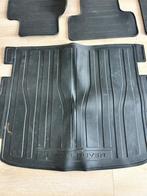 Auto matten range rover evoque, Auto diversen, Auto-accessoires, Ophalen, Gebruikt