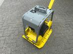 Wacker DPU 3060 diesel trilplaat, Gebruikt, Overige soorten, Info@3bkgroep.nl, Ophalen of Verzenden