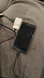 Galaxy note 4, Telecommunicatie, Mobiele telefoons | Samsung, Ophalen of Verzenden, Zo goed als nieuw